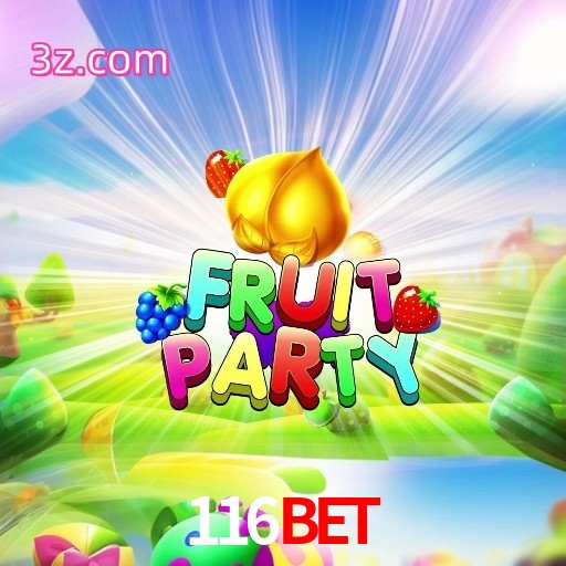 Fruit Party